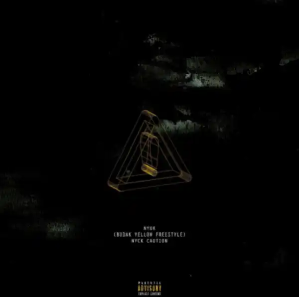 Nyck Caution - NYUK